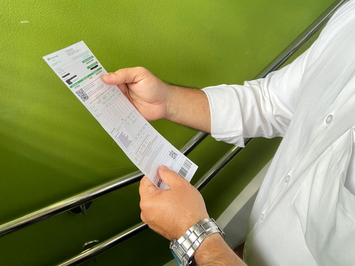 Promoção sorteará carro zero e um ano de conta grátis entre clientes que pagarem fatura de energia com PIX - Promoção vai premiar 55 clientes em todo o país e o primeiro sorteio será em setembro Promoção sorteará carro zero e um ano de conta grátis entre clientes que pagarem fatura de energia com PIX - Promoção vai premiar 55 clientes em todo o país e o primeiro sorteio será em setembro