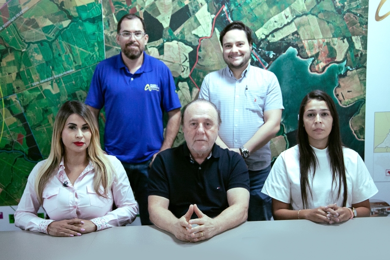 Prova da Univesp reúne 282 candidatos em Andradina neste domingo