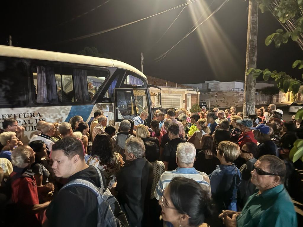 Araçatuba realiza quase 1.400 cirurgias eletivas no 1º quadrimestre e avança no combate à fila de espera - Quase 1,4 mil pacientes de Araçatuba que aguardavam na fila de espera passaram por cirurgias eletivas no primeiro quadrimestre