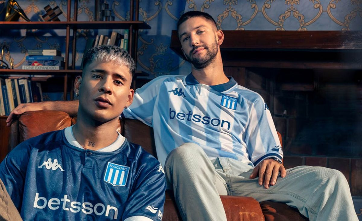 Racing enfrenta Tigre pelo Clausura do Campeonato Argentino nesta sexta - Racing