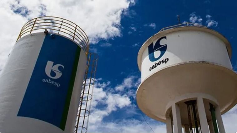 Sabesp levanta US$ 500 milhões no mercado internacional para ampliação do saneamento e conservação ambiental - Sabesp levanta US$ 500 milhões