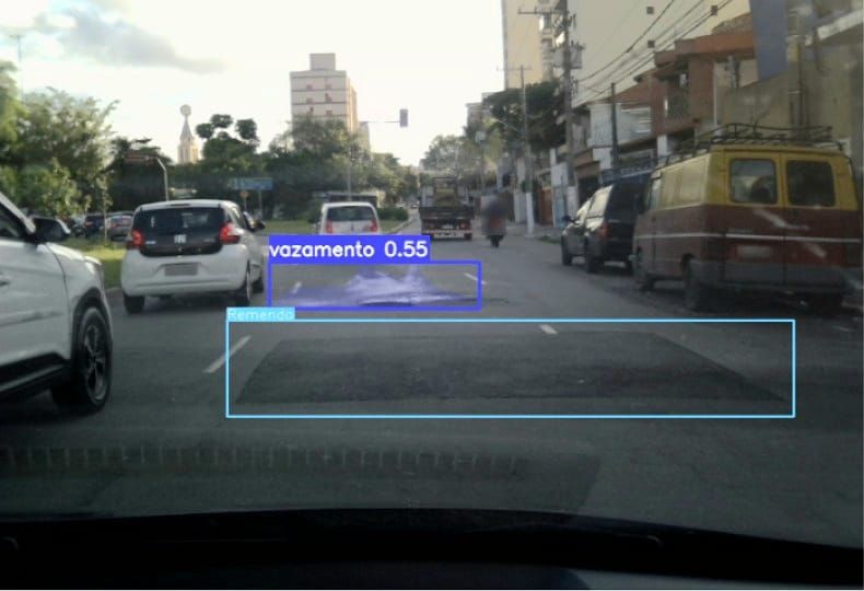 Reposição asfáltica inteligente: menos buracos, mais agilidade e qualidade nas ruas de São Paulo - Sabesp usa Inteligência Artificial para a qualidade da reposição do asfalto