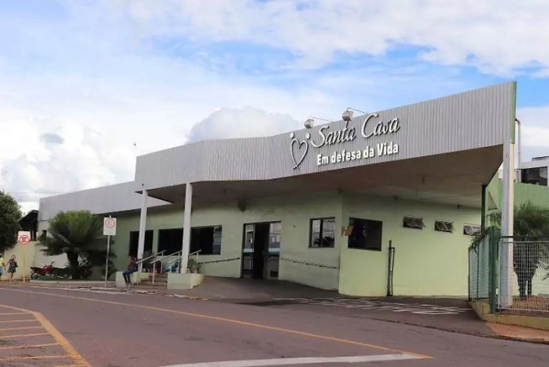 Câmara e Prefeitura unem forças para conquistar R$ 4 milhões à Santa Casa de Andradina - Santa Casa de Andradina