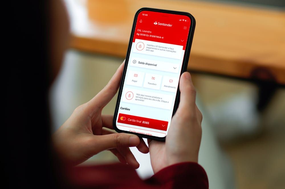 Santander amplia operação de pagamentos recorrentes através do Pix automático - Santander amplia a operação de pagamentos recorrentes por meio do Pix Automático Santander amplia operação de pagamentos recorrentes através do Pix automático - Santander amplia a operação de pagamentos recorrentes por meio do Pix Automático