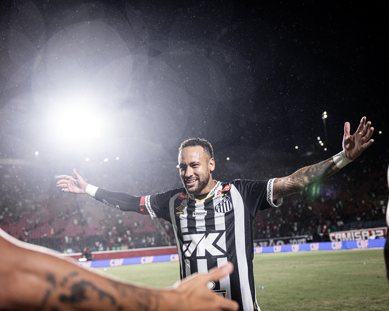 Santos x Novorizontino: onde assistir ao vivo, horário e detalhes da estreia no Paulistão