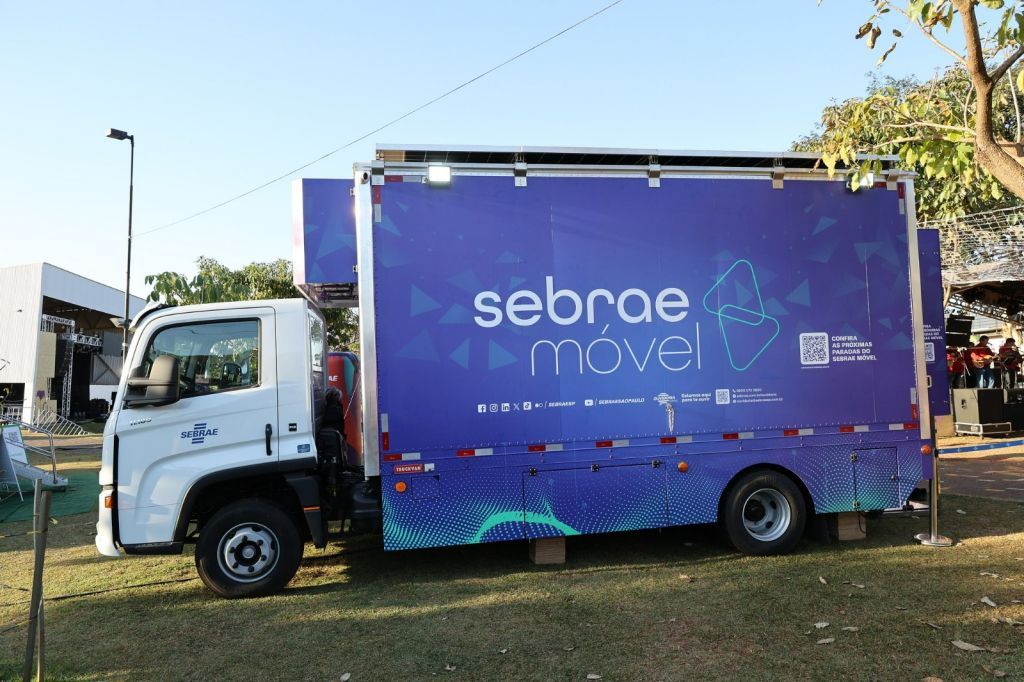 Araçatuba recebe a Prospera – Caravana de Oportunidades do Sebrae-SP entre 8 e 12 de setembro - Sebrae e Prefeitura promovem a Prospera, caravana de credito, capacitação e emprego em Araçatuba Araçatuba recebe a Prospera – Caravana de Oportunidades do Sebrae-SP entre 8 e 12 de setembro - Sebrae e Prefeitura promovem a Prospera, caravana de credito, capacitação e emprego em Araçatuba