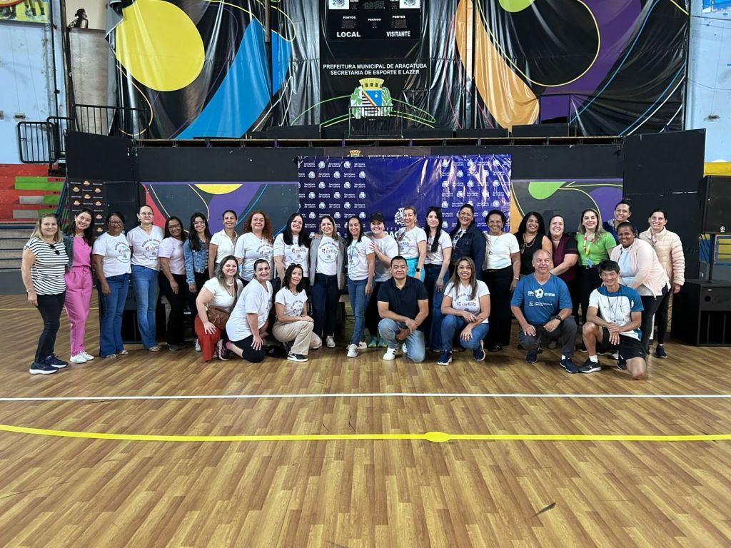 Araçatuba promove a Semana Mundial do Brincar até 30 de maio - Semana Mundial do Brincar Araçatuba promove a Semana Mundial do Brincar até 30 de maio - Semana Mundial do Brincar