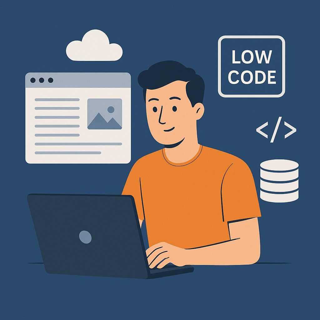 Senai abre inscrições para curso gratuito de criação de aplicativos web em Araçatuba - Senai oferece curso gratuito de Desenvolvimento de Aplicativos Low Code com Oracle APEX em Araçatuba Senai abre inscrições para curso gratuito de criação de aplicativos web em Araçatuba - Senai oferece curso gratuito de Desenvolvimento de Aplicativos Low Code com Oracle APEX em Araçatuba