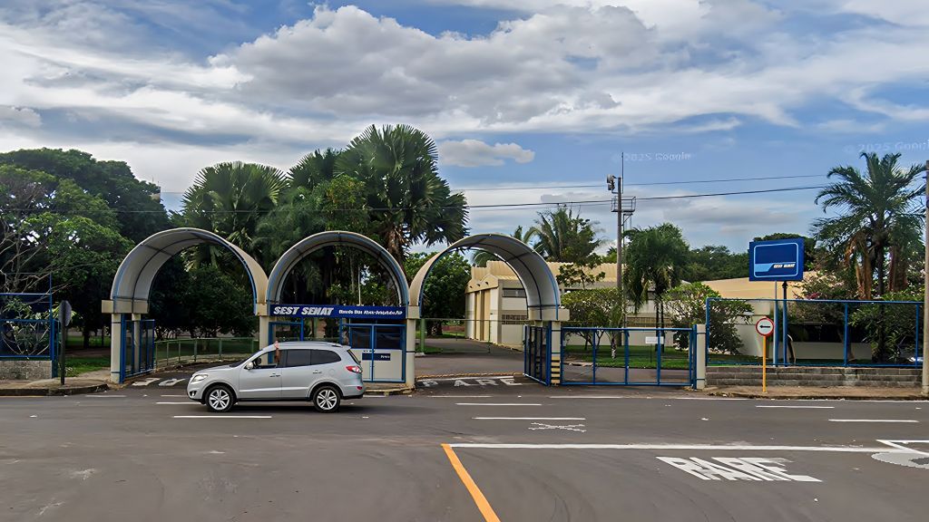 Feira Emprega Transporte traz vagas e orientação gratuita em Araçatuba - Sest Senat e Balcão de Empregos promovem mutirão de contratação em Araçatuba Feira Emprega Transporte traz vagas e orientação gratuita em Araçatuba - Sest Senat e Balcão de Empregos promovem mutirão de contratação em Araçatuba