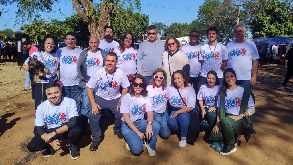 “Circulaê” estreia com sucesso em Taveira e leva cultura, esporte e inclusão às ruas de Araçatuba - Taveira é palco de arte, música, esporte e cidadania “Circulaê” estreia com sucesso em Taveira e leva cultura, esporte e inclusão às ruas de Araçatuba - Taveira é palco de arte, música, esporte e cidadania