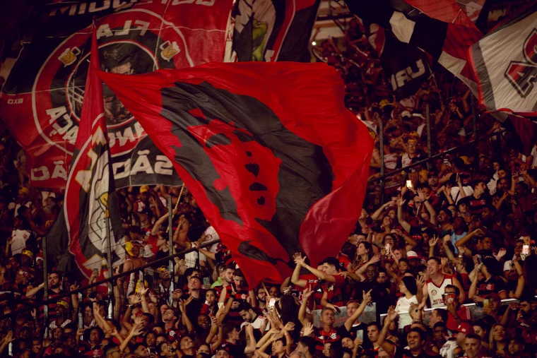 Flamengo x Olímpia: Onde assistir ao vivo, horário e escalações pela semifinal da Libertadores Sub-20 2026