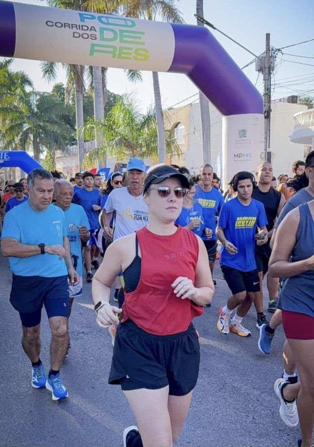 Três Lagoas sedia “Treinão dos Poderes 2025” com percursos de 5 km e 3 km no dia 3 de agosto - Três Lagoas receberá edição do “Treinão dos Poderes 2025”, no dia 03 de agosto, com percurso de 5 km e 3Km Três Lagoas sedia “Treinão dos Poderes 2025” com percursos de 5 km e 3 km no dia 3 de agosto - Três Lagoas receberá edição do “Treinão dos Poderes 2025”, no dia 03 de agosto, com percurso de 5 km e 3Km