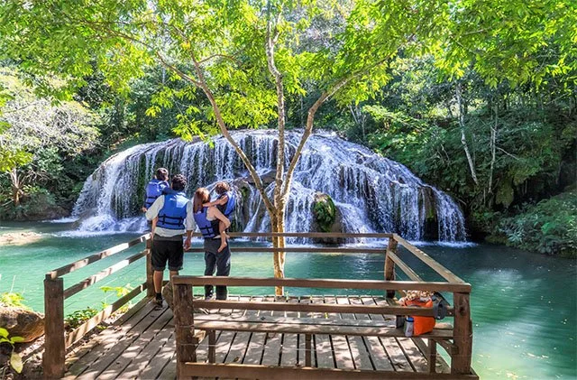Turismo em MS cresce 92,6% em tres anos e ganha destaque na maior feira do setor na America Latina