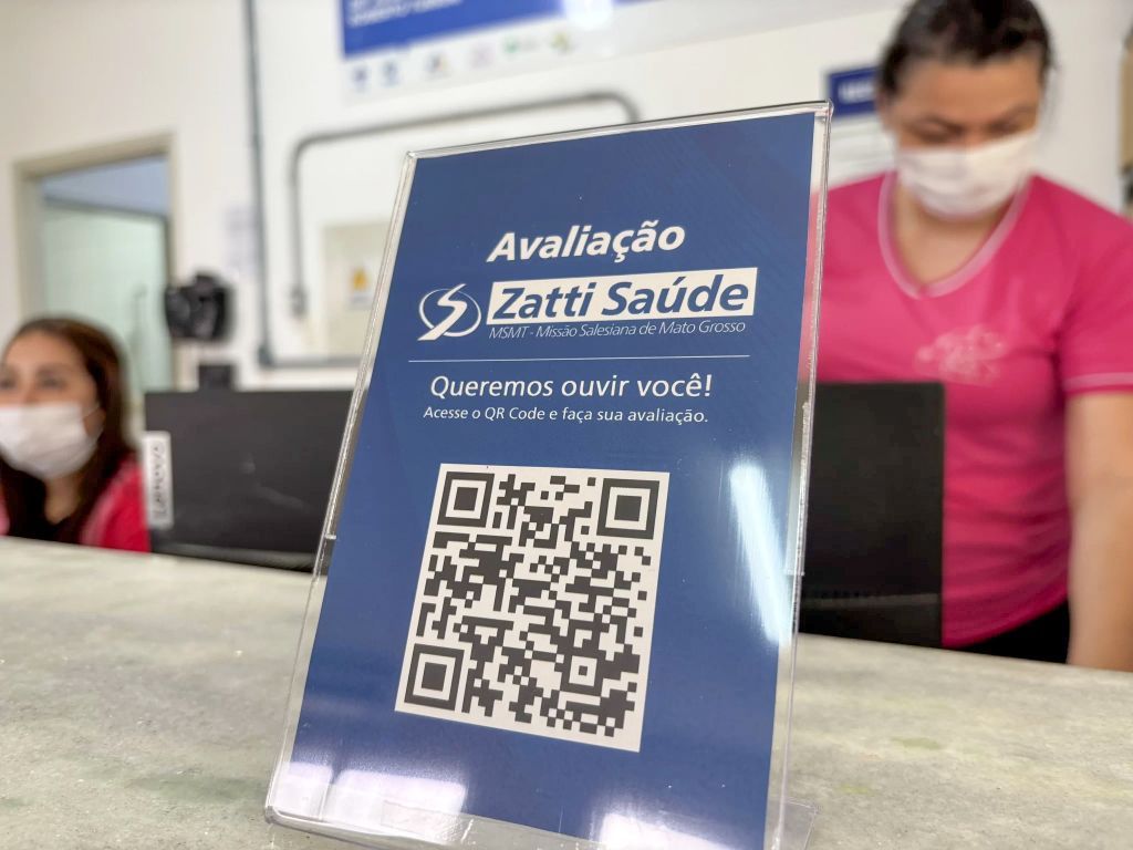 UBSs de Araçatuba lançam pesquisa de satisfação para avaliar qualidade do atendimento nas unidades de saúde - UBSs de Araçatuba passam a contar com pesquisa de satisfação para pacientes UBSs de Araçatuba lançam pesquisa de satisfação para avaliar qualidade do atendimento nas unidades de saúde - UBSs de Araçatuba passam a contar com pesquisa de satisfação para pacientes