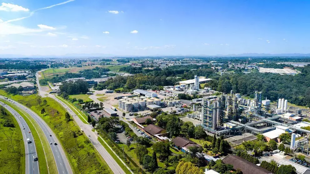 Inocência (MS) receberá investimento bilionário com nova fábrica de peróxido de hidrogênio em 2028