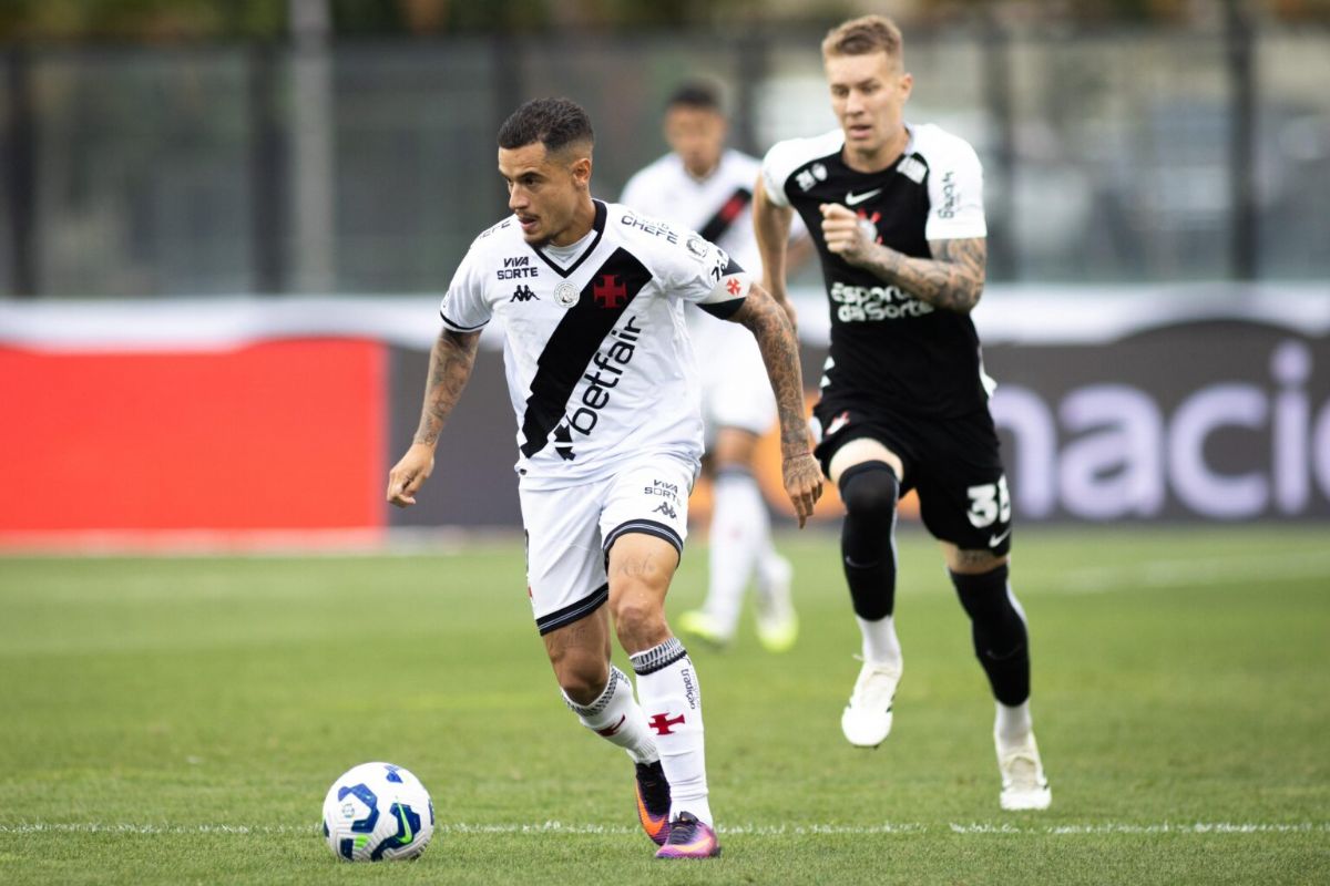 Vasco x Botafogo: onde assistir e prováveis escalações pelas quartas da Copa do Brasil - Vasco da Gama