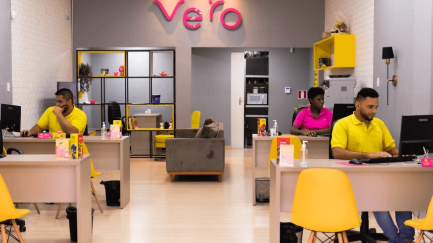 Vero Internet abre vagas para Três Lagoas, Andradina e Birigui
