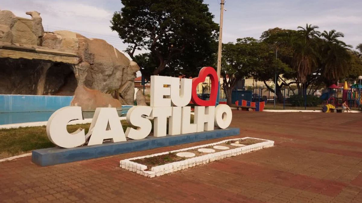 Mensagem da Viralcool para o aniversário de 72 anos de Castilho (SP) - Viralcool tem unidade Castilho (SP) Mensagem da Viralcool para o aniversário de 72 anos de Castilho (SP) - Viralcool tem unidade Castilho (SP)