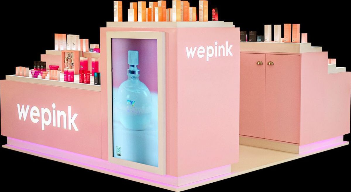 Três Lagoas recebe a Wepink: por que a chegada da marca é mais que uma inauguração - Wepink chega a Três Lagoas e inaugura espaço físico em outubro
