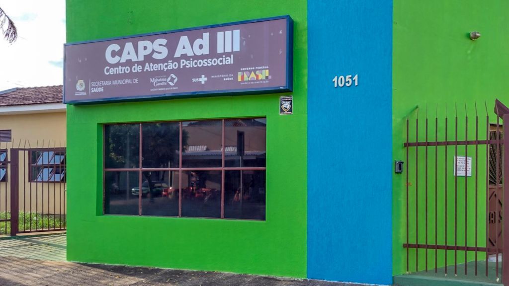 Araçatuba amplia atendimentos médicos nos Caps e supera metas de cuidado em saúde mental - Zatti Saúde amplia consultas médicas em unidades de Saúde Mental de Araçatuba Araçatuba amplia atendimentos médicos nos Caps e supera metas de cuidado em saúde mental - Zatti Saúde amplia consultas médicas em unidades de Saúde Mental de Araçatuba